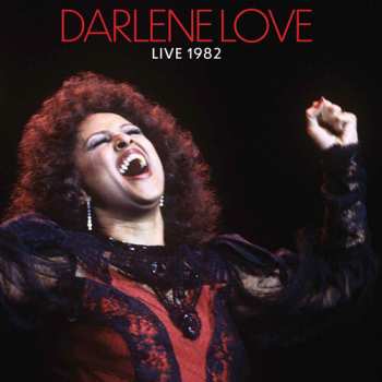 LP Darlene Love: Live 1982