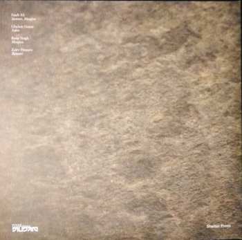 LP Darren Almond: All Things Pass