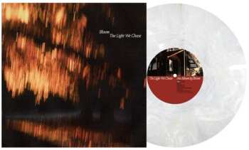 LP Bloom: The Light We Chase