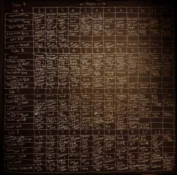 2LP Darren Hayman: You Will Not Die LTD