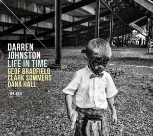 CD Darren Johnston: Life In Time