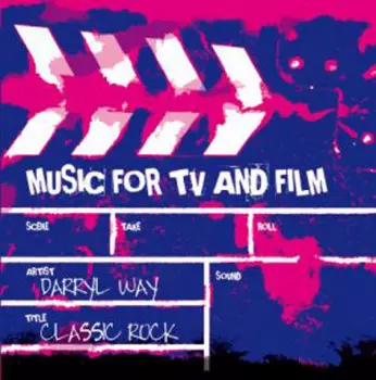 Classical Rock