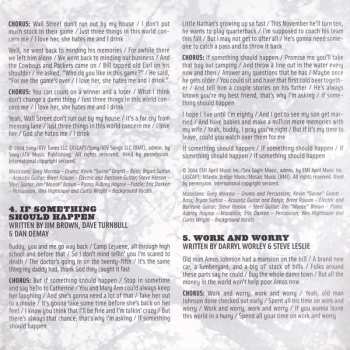 CD Darryl Worley: Darryl Worley