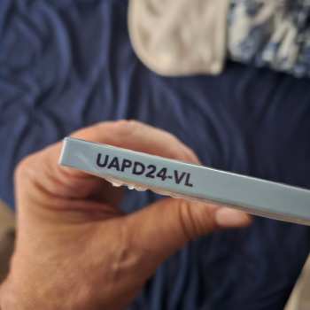 LP Daryl Hall: D CLR | LTD