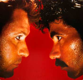 Album Daryl Hall & John Oates: H₂O