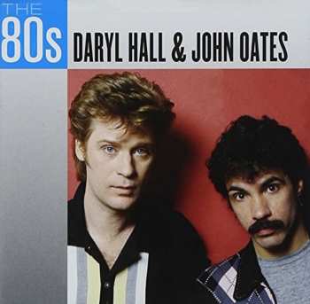 Album Daryl Hall & John Oates: The 80s