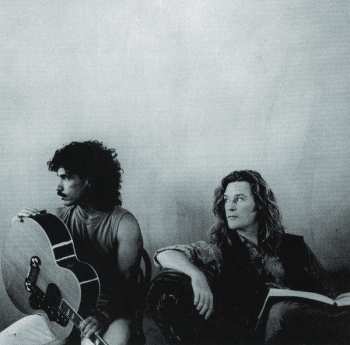 CD Daryl Hall & John Oates: The Best Of Daryl Hall & John Oates: Looking Back