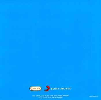 CD Daryl Hall & John Oates: The Singles