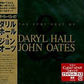 Album Daryl Hall & John Oates: The Very Best Of Daryl Hall & John Oates