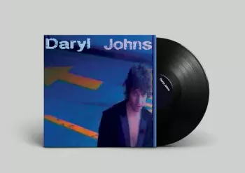 Daryl Johns: Daryl Johns