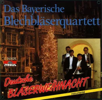 Deutsche Bläserweihnacht