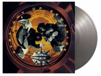LP Das EFX: Straight Up Sewaside LTD | NUM | CLR