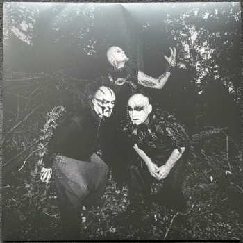 LP Das Ich: Fanal CLR | LTD