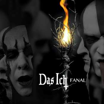 LP Das Ich: Fanal