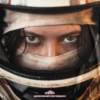 CD Das Lumpenpack: Bevor Der Mut Dich Verlässt