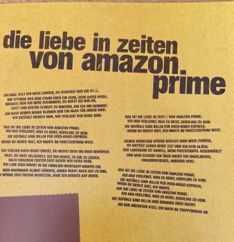 CD Das Lumpenpack: Emotions