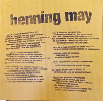 CD Das Lumpenpack: Emotions