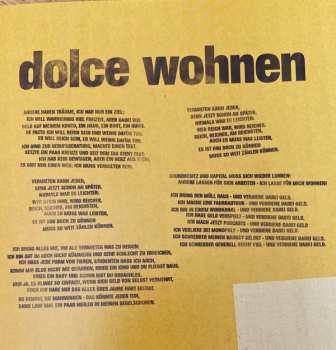 CD Das Lumpenpack: Emotions