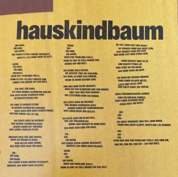 CD Das Lumpenpack: Emotions