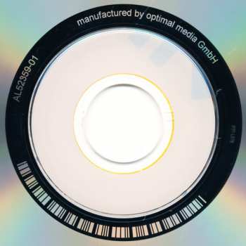 CD Das Lumpenpack: Emotions