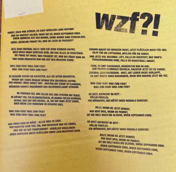 CD Das Lumpenpack: Emotions