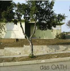 Album Das Oath: Das Oath