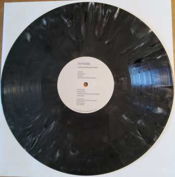 LP Das Paradies: Sammlung 1 / Pause An Der Kurve In Vektoria & Sammlung 2 / Soft Floor CLR