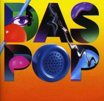 CD Das Pop: Das Pop