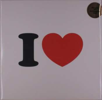 Album Das Pop: I ♥