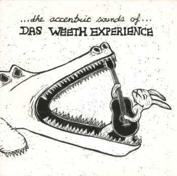 CD Das Weeth Experience: ...The Accentric Sounds Of...