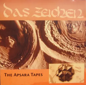 Das Zeichen: The Apsara Tapes