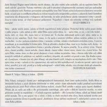 CD Dáša Vokatá: Najdi Místo Pro Radost - Archivní Nahrávky 1976/89