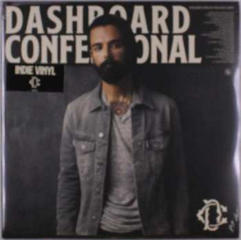 2LP Dashboard Confessional: The Best Ones Of The Best Ones CLR