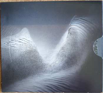 CD Data Void: Strategies Of Dissent