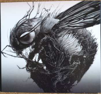 CD Data Void: Strategies Of Dissent