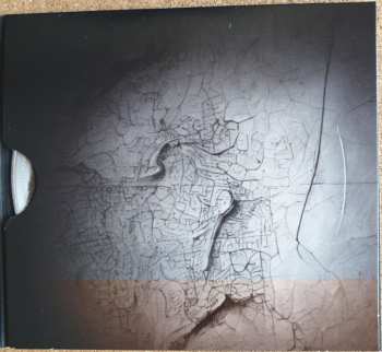 CD Data Void: Strategies Of Dissent