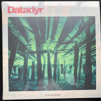 Datadyr: Woolgathering