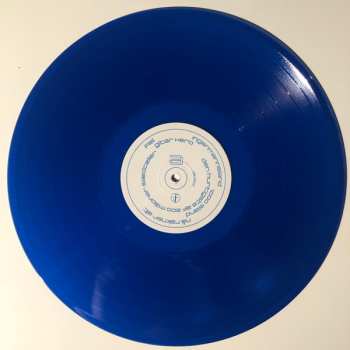 LP DaufØdt: 1000 Island CLR