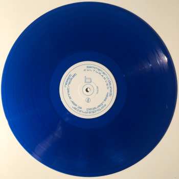 LP DaufØdt: 1000 Island CLR