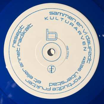 LP DaufØdt: 1000 Island CLR