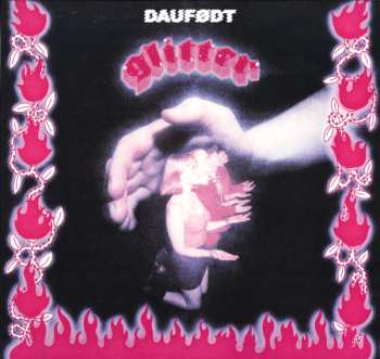 LP DaufØdt: Glitter