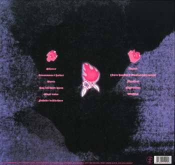 LP DaufØdt: Glitter