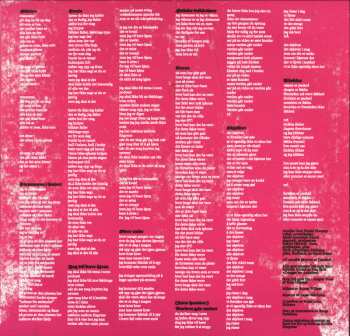 LP DaufØdt: Glitter