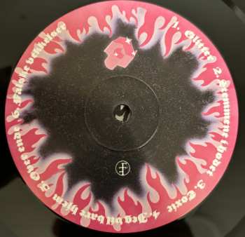 LP DaufØdt: Glitter