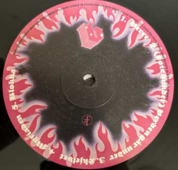 LP DaufØdt: Glitter