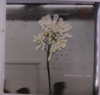 LP Daughter: Stereo Mind Game