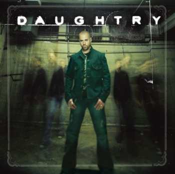 Album Daughtry: Daughtry 