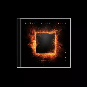 Daughtry: Shock To The System (Part Two)