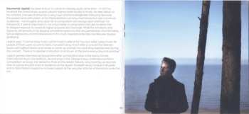 CD Daumants Liepins: Rachmaninoff. Zemzaris