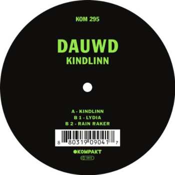 Album Dauwd: Kindlinn